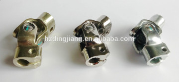 Steering drive shaft , extension joints