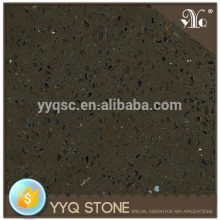 Kitchen table top desktop table artificial quartz stone