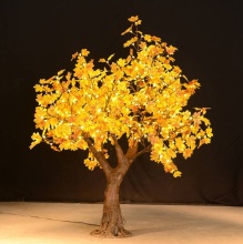 1.5m LED Maple Tree Light with Free Shipping for Indoor/Outdoor Decoration