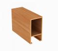 Wpc Holz-Design-Decke