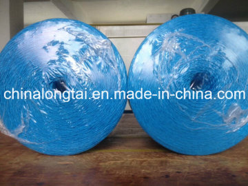 High Breaking Strength PP Packing Rope
