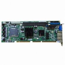 Single board computer, SBC-PICMG 1.0 SBC