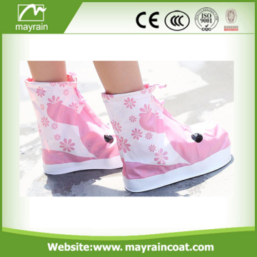 Cute Waterproof Shoe Cover For Rain