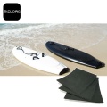 Anti Slip EVA Nyaman Kiteboard Dek Pad