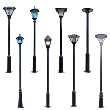 Community Yard Lamp LED Lamp