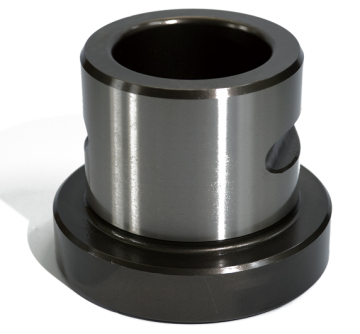 Soosan Series Hydraulic Breaker Outer Bush Front Cover