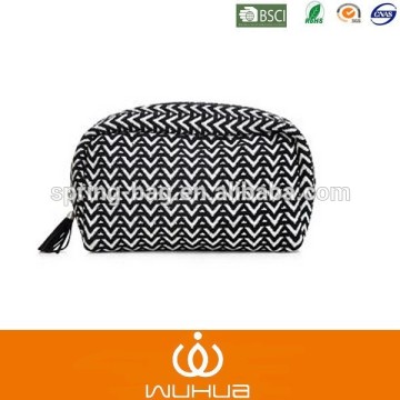 Stylish pattern Print lady Make Up Bag