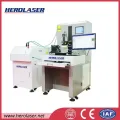 Máy hàn laser bằng sợi Titanium tấm