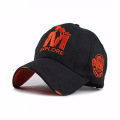 Sunshade baseball cap M letters cap casual cap