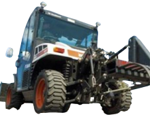 High-Quality Bobcat Toolcat for Sale