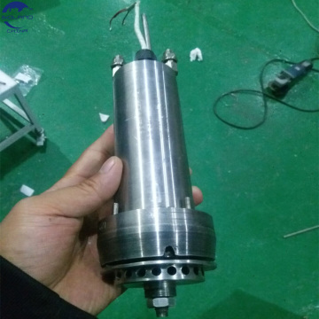 High Speed Centrifugal Atomizer Nozzle for Water Evaporation at 10kg per Hour