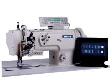 Flatbed Ornamental Stitch Sewing Machine