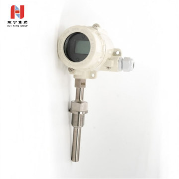 High Precision Temperature Measurement Sensors