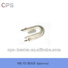 good quality aluminum tubular heating element with CE certificate