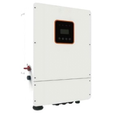 Split -Phase Hybrid Solar Inverter 5-10kVA