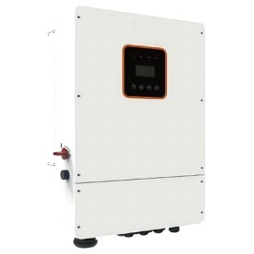 Split -Phase Hybrid Solar Inverter 5-10kVA