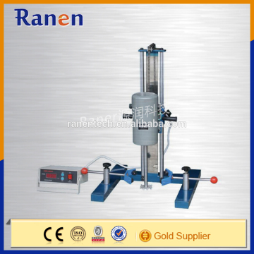 Lab Disperser And Mixer