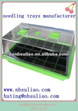 seedling trays manufacturer