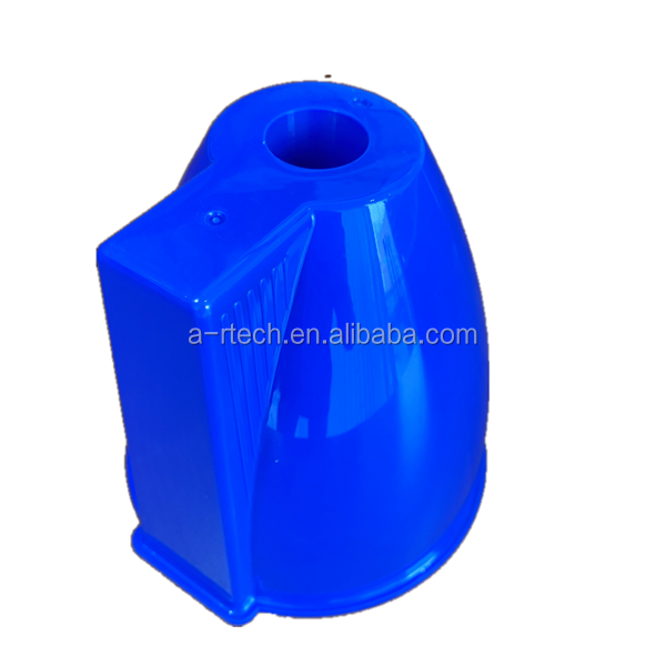 Shenzhen ART Custom Injection Moulding Plastic Parts