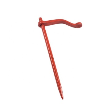 Forged Round Mason Pegs: Your Essential Masonry Tool Solution