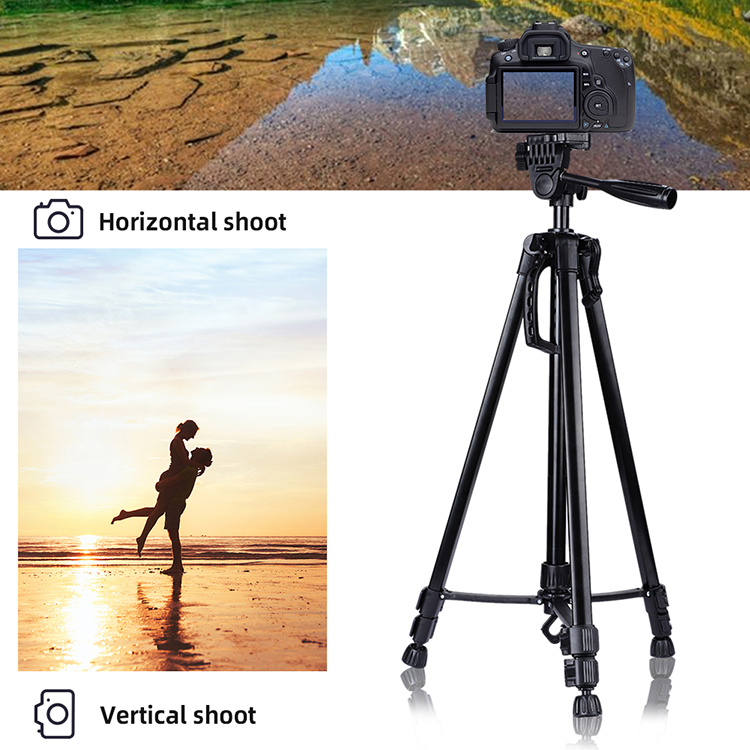 Foldable Tripod Stand