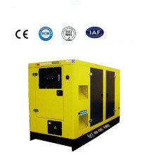 Super Silent Power Generating Set 200KVA