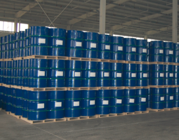 polyether polyol for flexible foam