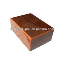 HIGH-GRADE HUMIDOR BOX