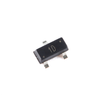 MMBTA42 NPN Transistor SOT23 300V 500mA - BOM Quotation Search