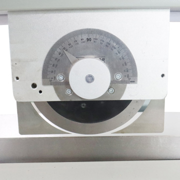 Mesin pemotong PCB v pemotong gergaji mata gergaji