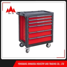 Drawer Portable Tool Box Metal Tool Cabinets