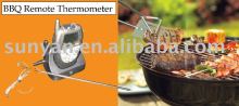 digital BBQ thermometer