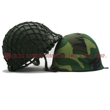 Steel bulletproof helmet Ballistic helmet bulletproof helmet