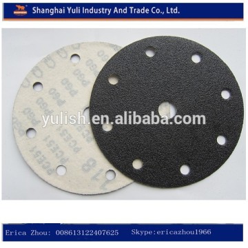 Velcro Disc Abrasive Discs