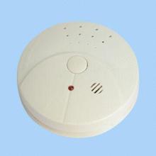 Networked Photoelectric Smoke Detectors by Ceiling Mount