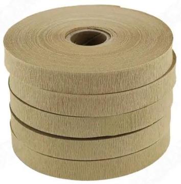 Professional Grade Crepe Paper