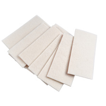 3M Brand Wool Suede Patch Auto Vinyl Wrap Tool for Plastic Car Squeegee" 

However, considering typical SEO practices and keyword prominence, a more optimized title might be:

"3M Brand 10cm 11cm Wool Suede Patch Auto Vinyl Wrap Tool - Plastic Car Squeege