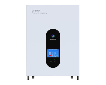 Lithium ion power wall home battery