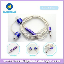 Earphone With MIC and Volume Control Earphone
