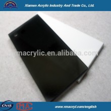 Extruded acrylic sheet, extruded plexiglass sheet, extruded PMMA sheet