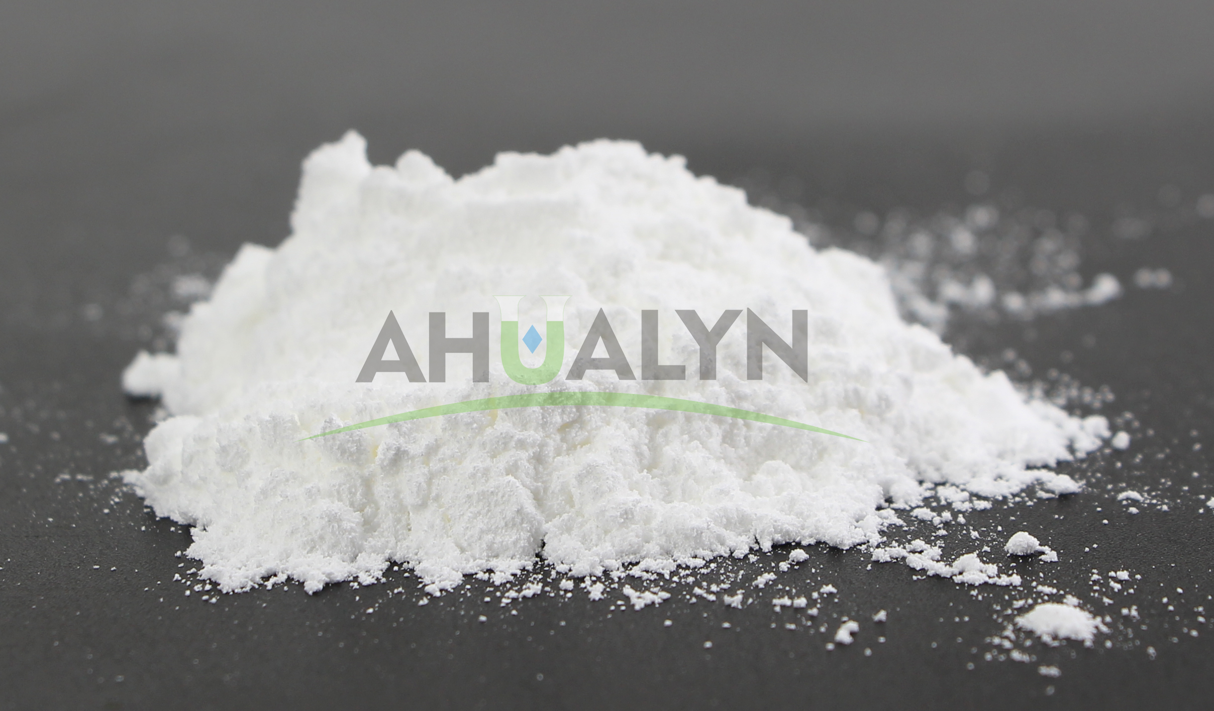 Hyaluronic acid powder