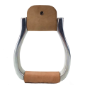 Aluminum Stirrups Equestrian Horse Racing Products