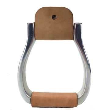 Aluminum Stirrups Equestrian Horse Racing Products