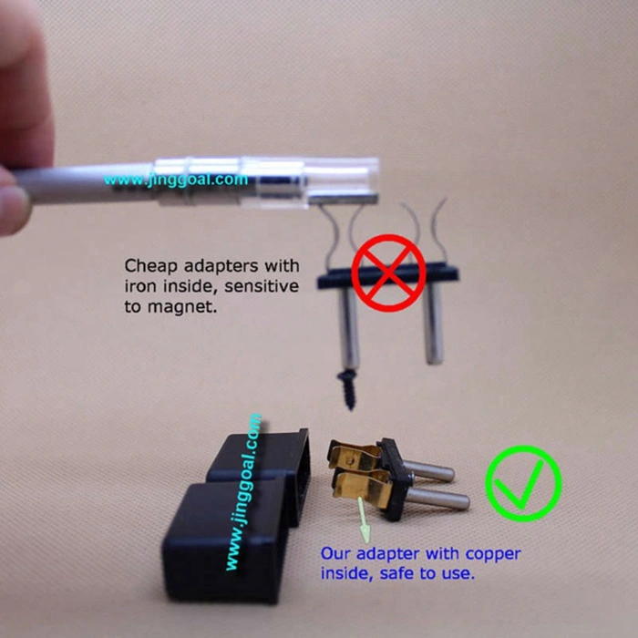 China Japan Taiwan Travel Plug Adapter