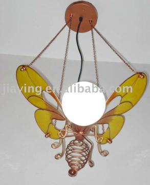pendent  lamp