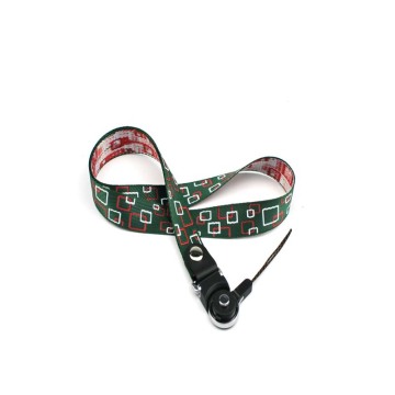 Id Card Holder Neck Strap Work Id Lanyard