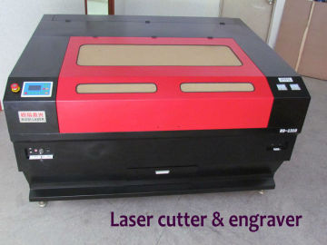 laser cutting machinery textile