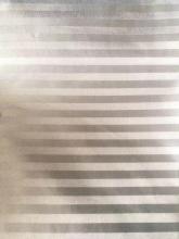 100% Polyester Bed Sheet Stripe Woven Fabrics