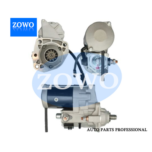 2280009140 DENSO STARTER MOTOR 12V 4.8KW 11T