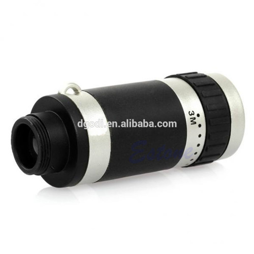 cell phone camera lens, zoom telescope for mobile phone iphone camera lens